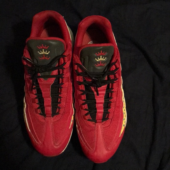 Air max 95 - Picture 3 of 4